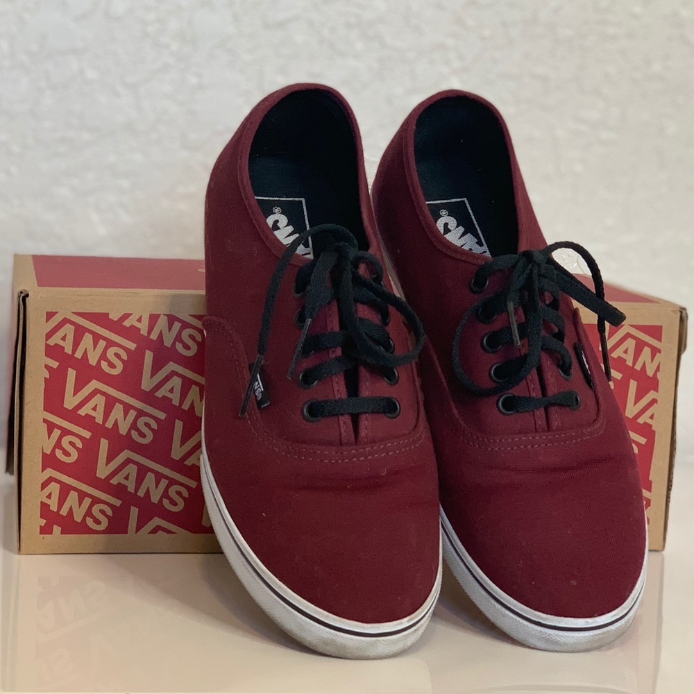 Vans